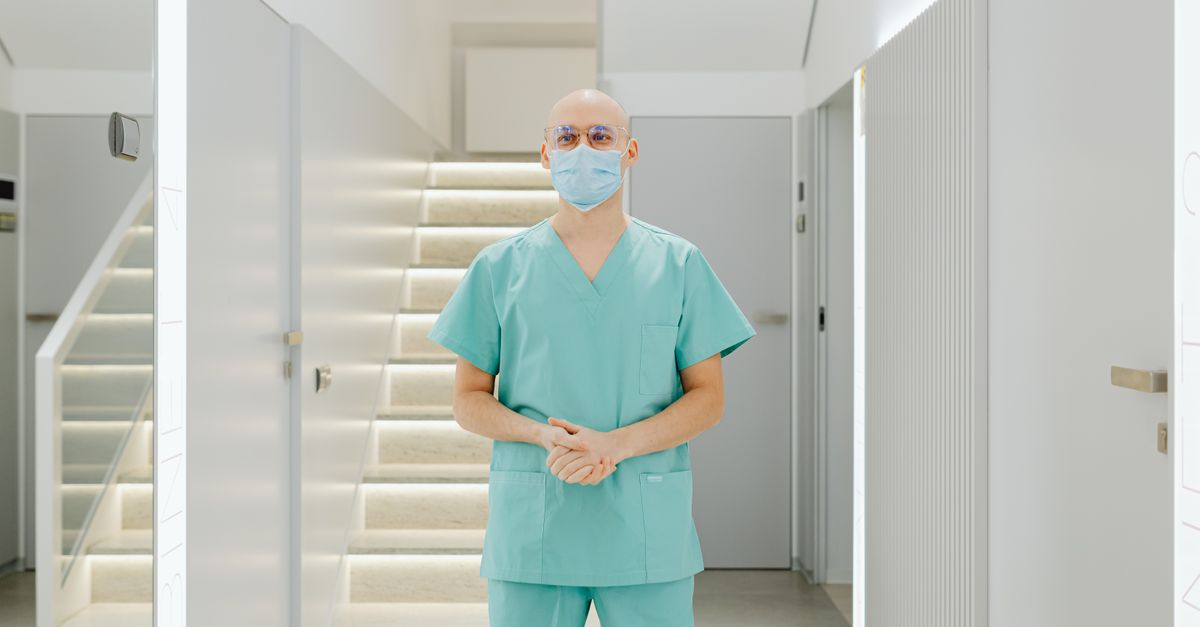 Θεραπείες Σώματος & Scrubs