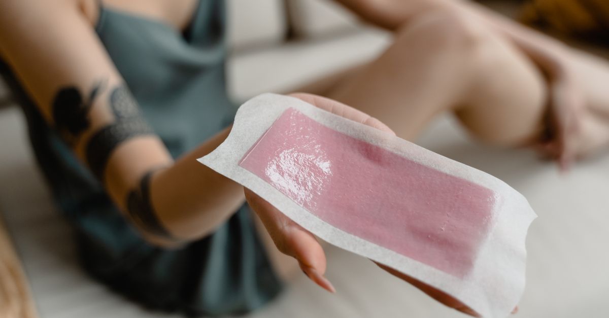 Αποτρίχωση