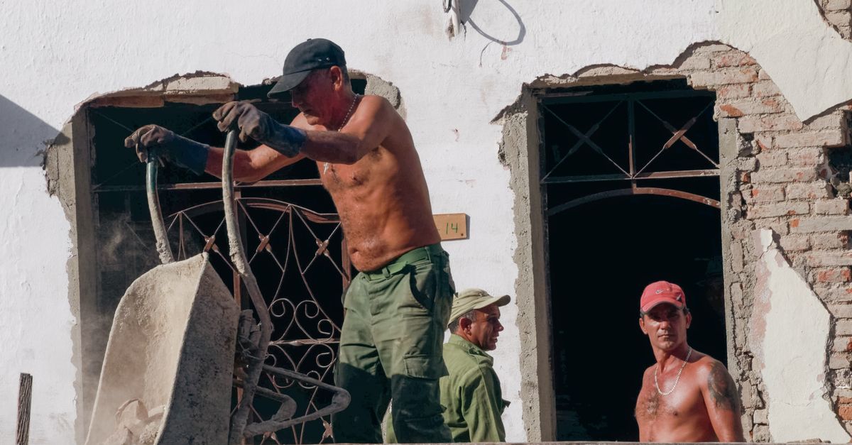 Άλλες Υπηρεσίες Κατασκευών & Ανακαινίσεων