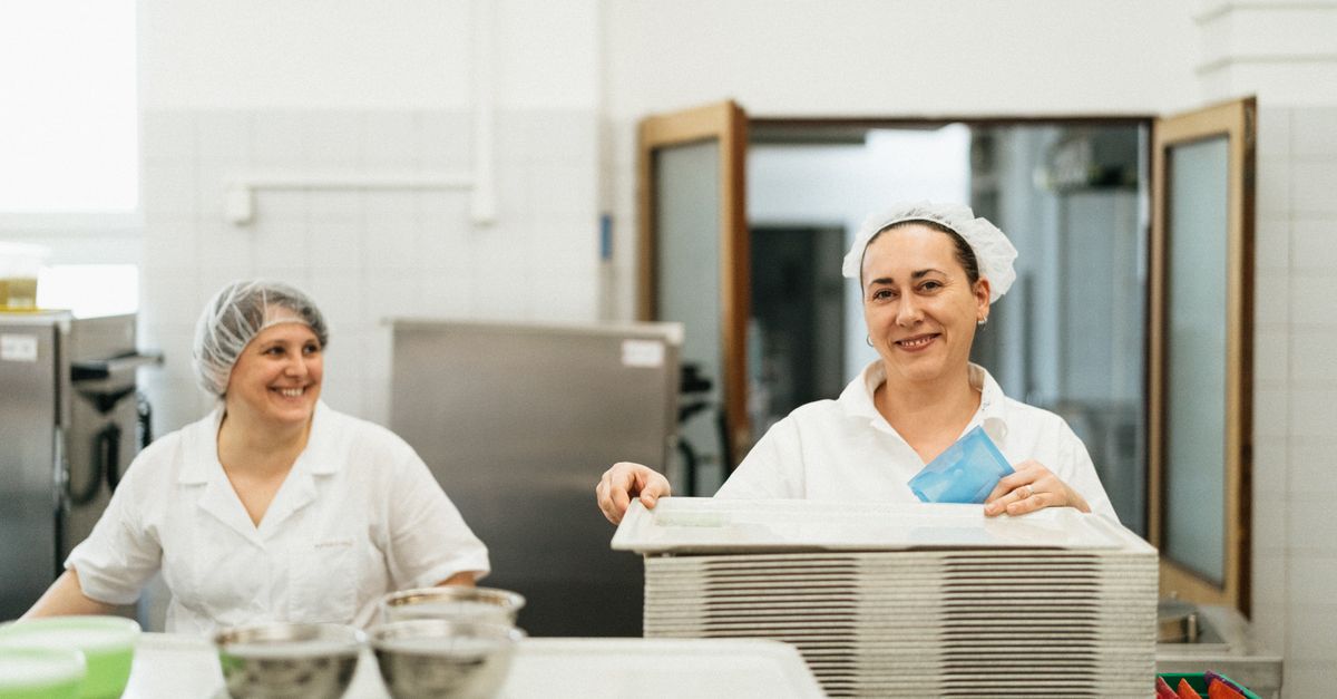 Υπηρεσίες Catering