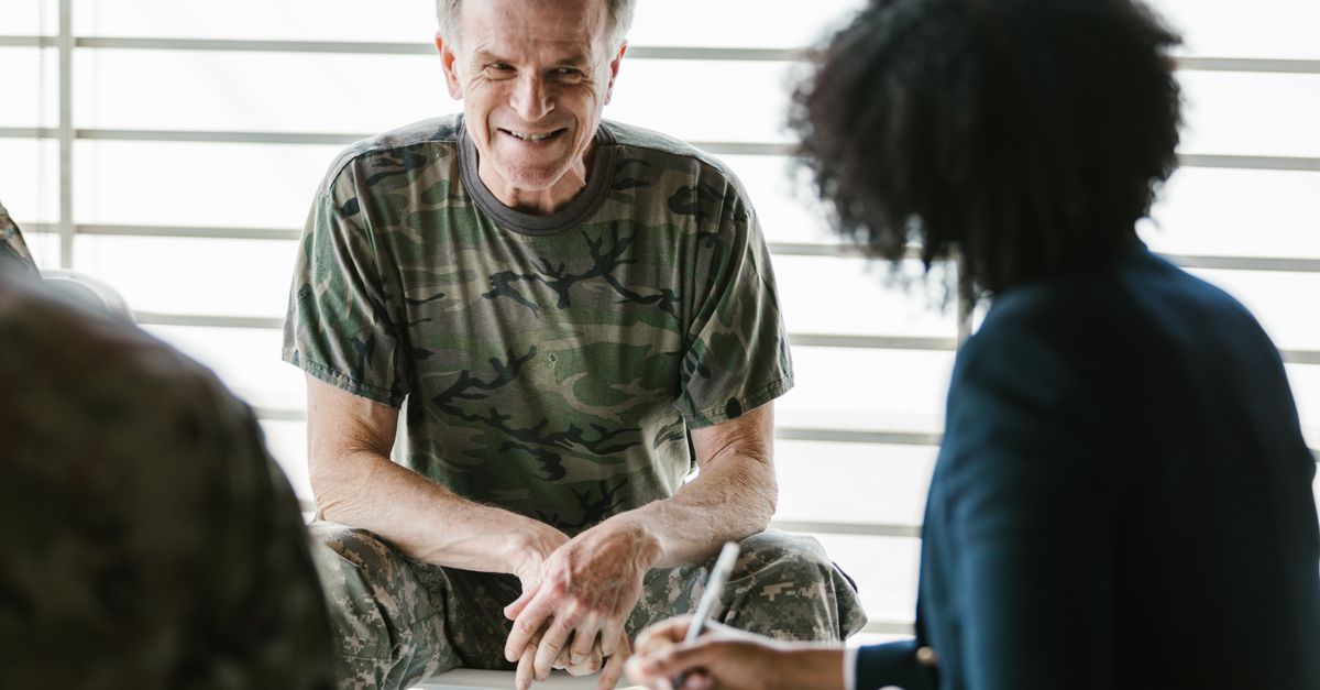 Θεραπεία Τραύματος & PTSD