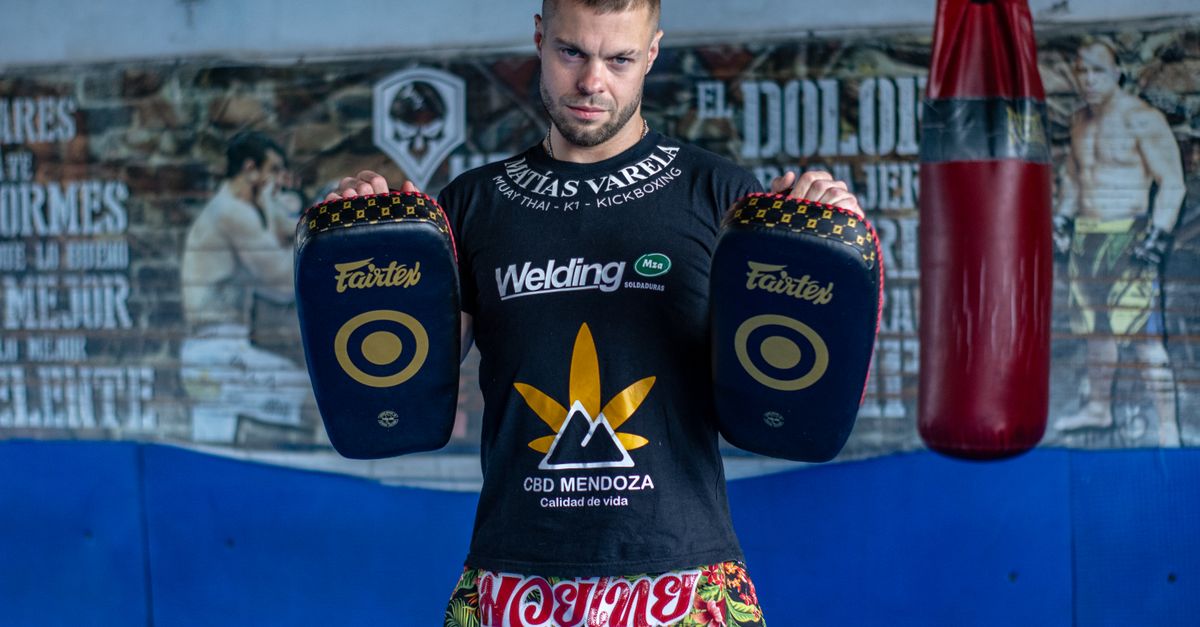 Kickboxing (Κικ-μποξ)